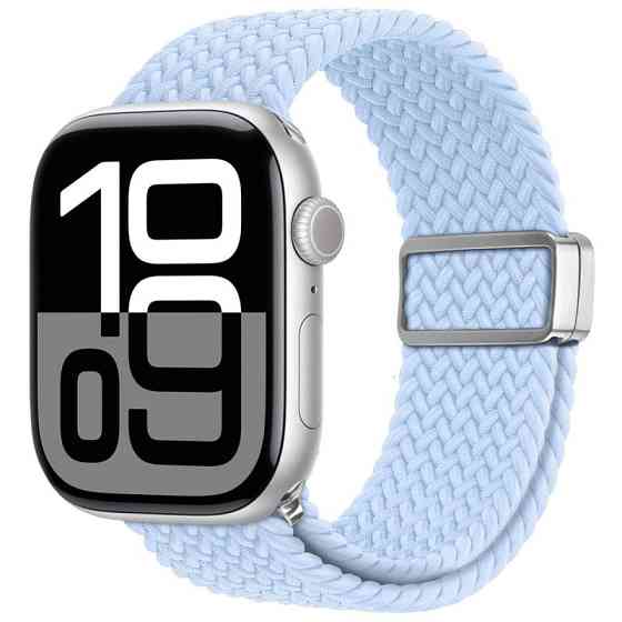 Ремешок Dux Ducis Mixture Ultra для Apple Watch 38/40/41/42mm(ser.10) Херсон