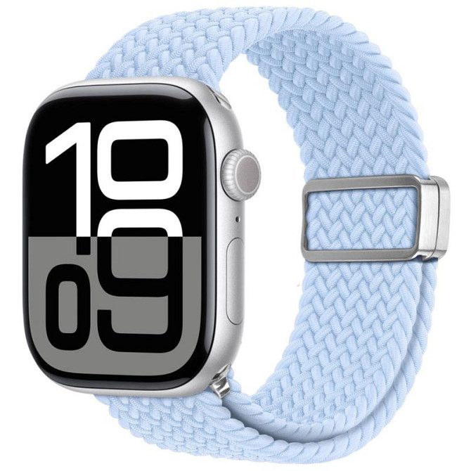 Ремешок Dux Ducis Mixture Ultra для Apple Watch 38/40/41/42mm(ser.10) Херсон - изображение 1