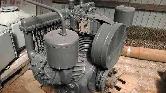 Компресор КТ-6 Полтава