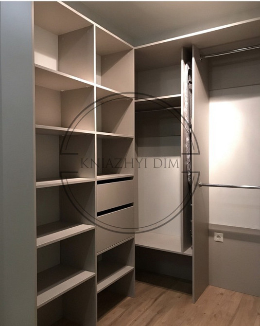 Продается 1 к.кв. студия в ЖК бизнес-класса Французский квартал 2. № 21112159 Київ - зображення 4