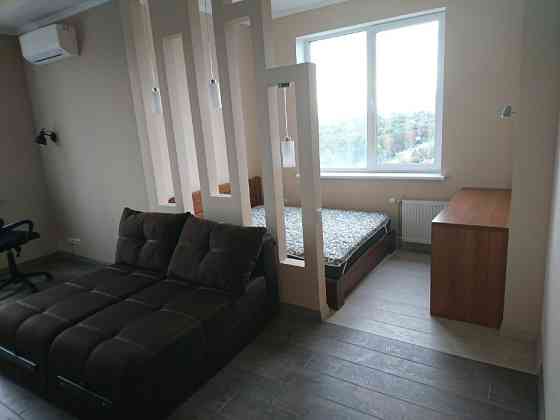 Комісія 25% здам 1-кім ЖК Смарт Плаза Берестейський прт., 26 Київ