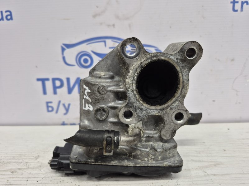 Клапан EGR Mazda 3 BM 2.2 DIESEL 2013 (б/у) Київ - зображення 1