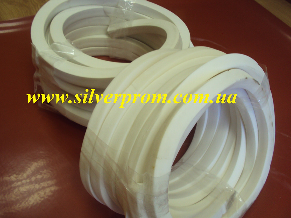 Шнур силіконовий пористий Ровно - изображение 1