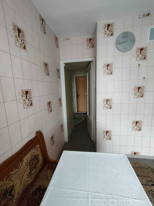 долгосрочная аренда 1-к квартира Киев, Оболонский, 10950 грн./мес. Київ - зображення 5