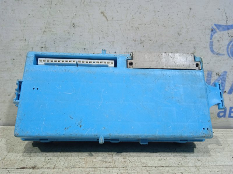 Блок комфорта Mitsubishi Pajero Wagon 2006-2022 8637A523 (Арт. 9953) Київ - зображення 2