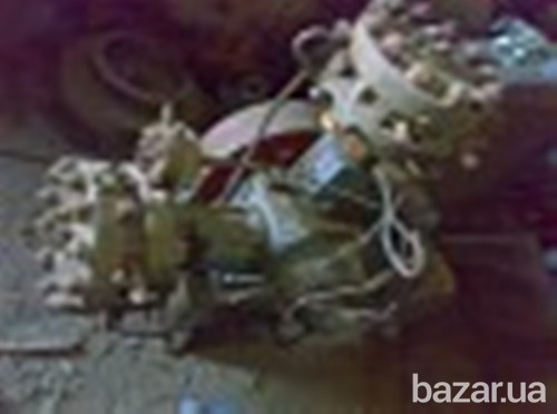 Компрессор 1,6МК-8/200. Полтава - зображення 1