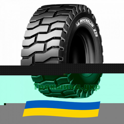 6 R9 Michelin XZR 121A5 Индустриальная шина Київ - зображення 3