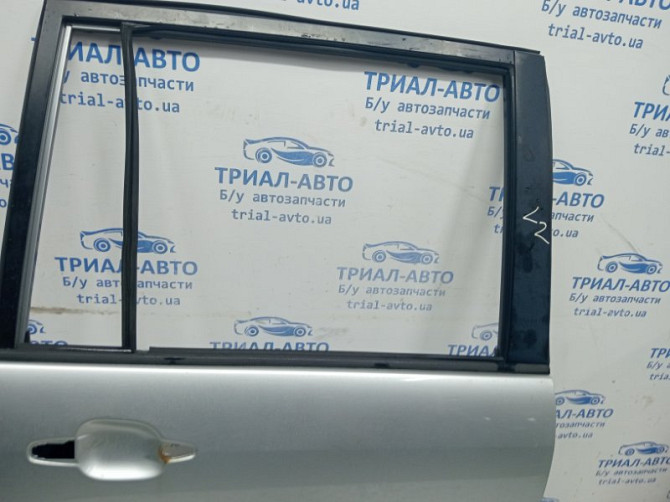 Дверь задняя правая Toyota Prado 120 4.0 1GR-FE 2003 (б/у) Киев - изображение 9