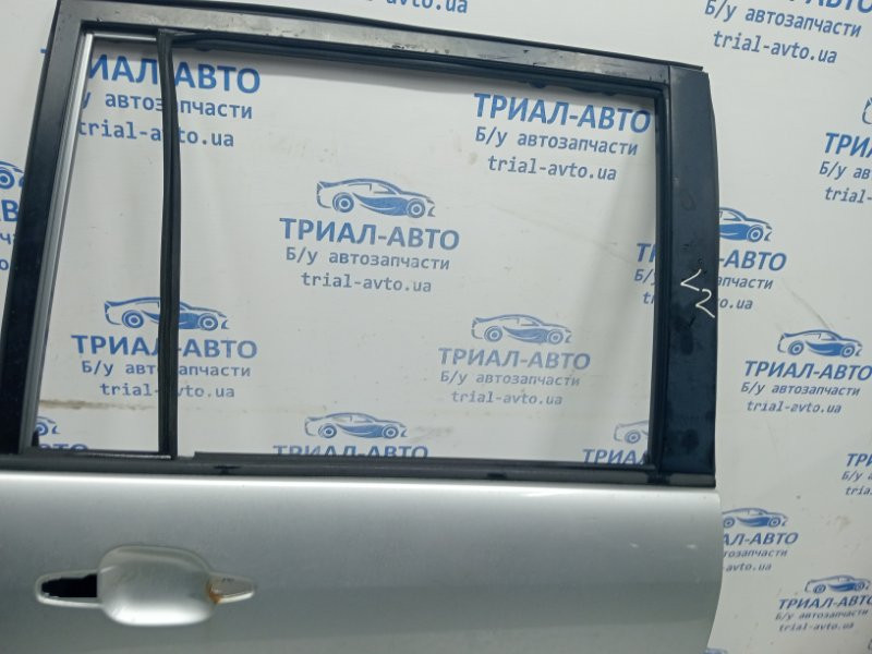 Дверь задняя правая Toyota Prado J120 4.0 1GR-FE 2002 (б/у) Київ - зображення 9