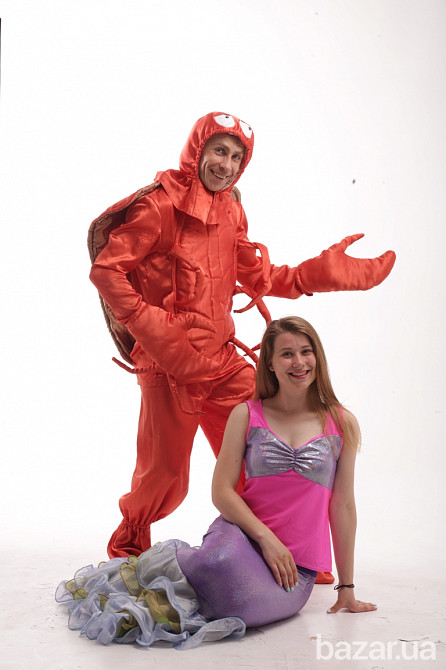 Аніматор Київ ін юа організація дитячих свят, вечірок в Києві та Київській області Київ - зображення 9