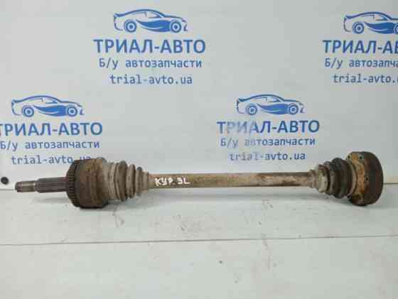 Привод задний SsangYong Kyron DJ 2.7 D27DT 2005 (б/у) Киев