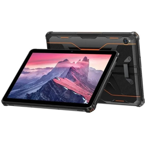 Планшет Oukitel Pad RT9 6/256GB LTE Orange EU Харьков - изображение 10