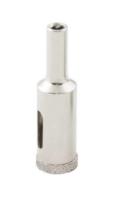 Сверло для стекла и керамики GRANITE трубчатое с алмазным напылением 10 мм 2 шт 2-01-210 Харків - зображення 2