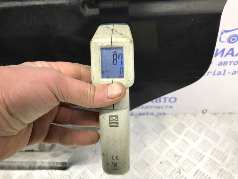 Дверь задняя левая Mitsubishi Pajero Sport K9 2.5 DIESEL 4D56 1996 (б/у) Киев - изображение 8