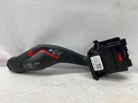 Переключатель подрулевой левый(поворотники) Ford Fusion USA 2013-2020 EG9T13335BAW (Арт. 75866) Київ