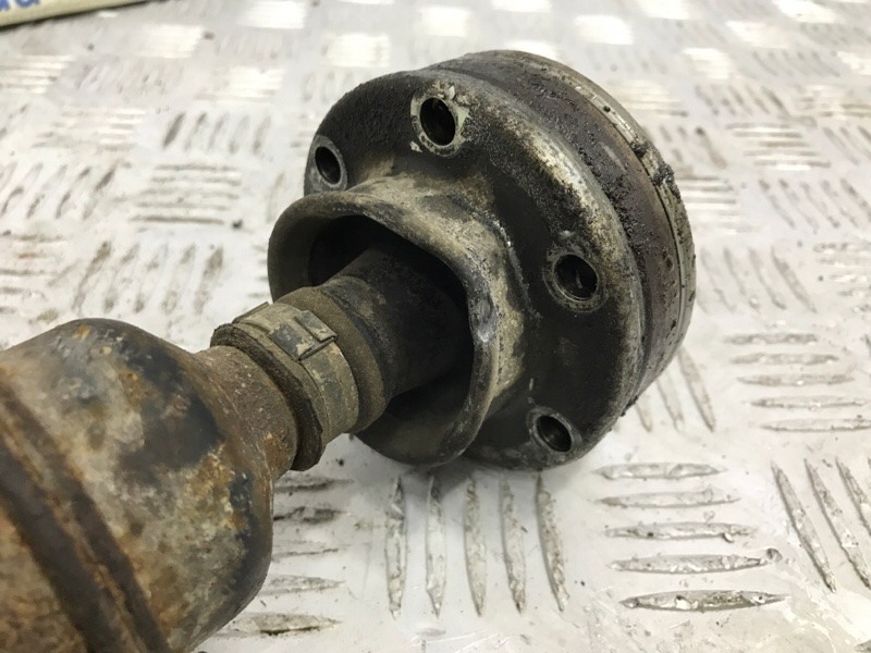 Вал карданный Suzuki Grand Vitara 2005-2016 27101-67J01 (Арт. 57798) Киев - изображение 5