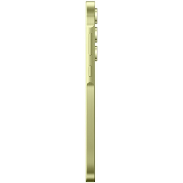 Смартфон Samsung Galaxy A55 5G A556B 8/256GB Lemon (SM-A556BZYCEUC) UA (Код товару:35201) Харьков - изображение 9