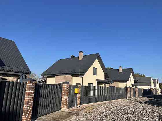 продажа 5-к дом Бориспольский, Счастливое, 180000 $ 