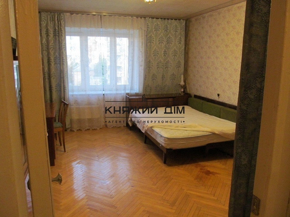 Оренда 1-к квартира , Лобановського 130. М. Деміївська. № 11195600 Киев - изображение 2