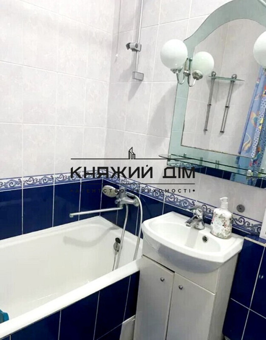 Оренда  2-х. кімнатної .квартири після ремонту на Дарницькій пл. Код Об'єкта: № 1176363 Киев - изображение 9