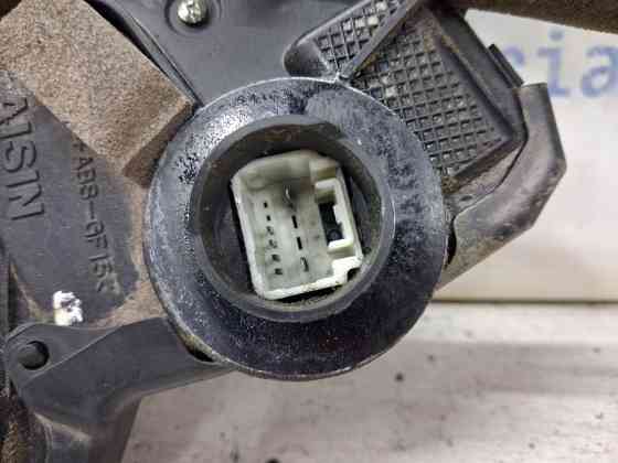 Замок двери передний правый Lexus RX 350 XU30 3.5 БЕНЗИН 2GRFE 2003 (б/у) Київ