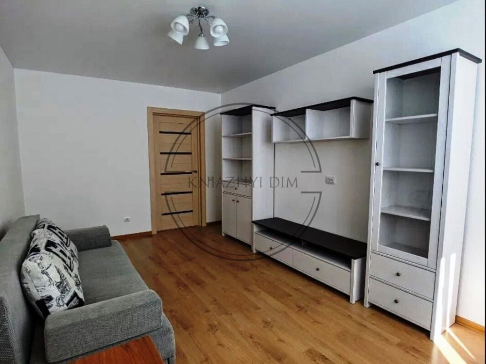 Оренда 1-а. кв. у Новому домі. М. Позняки. Код об'єкта:11195367. Киев - изображение 3