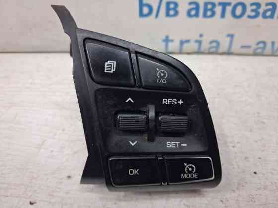 Кнопки руля Hyundai Tucson 2015-2021 96720D7220 (Арт. 84442) Киев