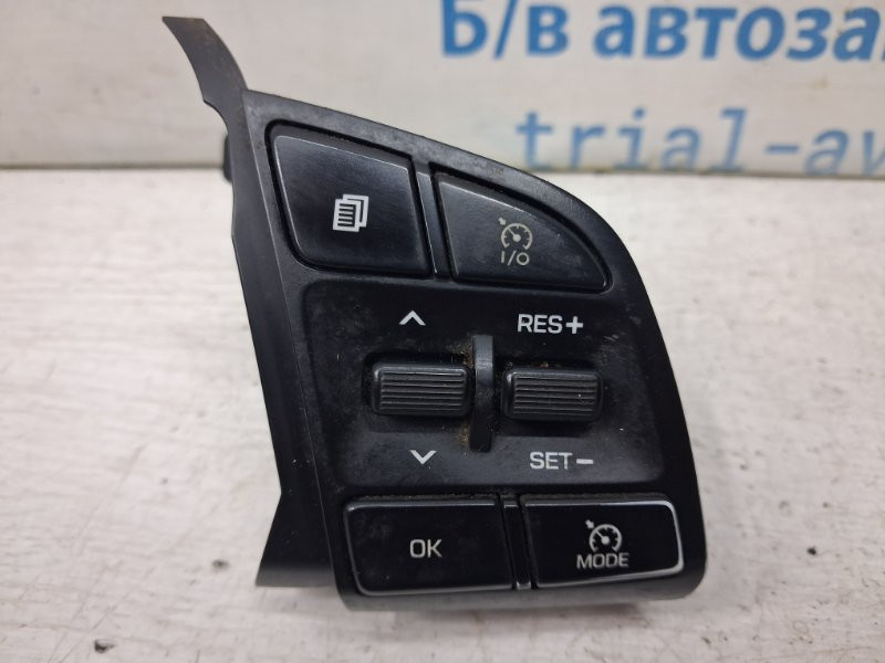 Кнопки руля Hyundai Tucson 2015-2021 96720D7220 (Арт. 84442) Киев - изображение 1