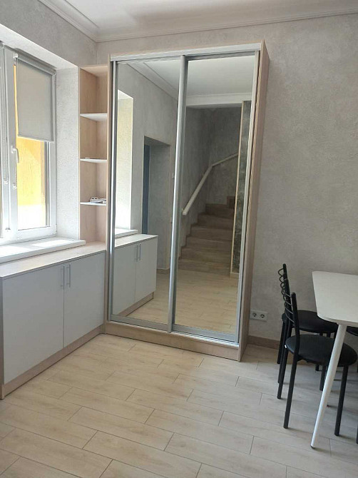 долгосрочная аренда 4-к таунхаус Киево-Святошинский, Буча, 35000 грн./мес. Буча - зображення 5