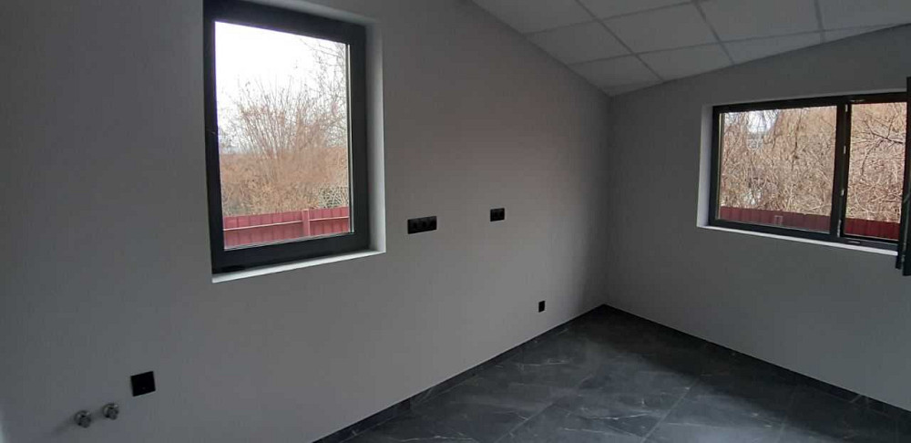 долгосрочная аренда офисное помещение Киев, Голосеевский, 1980 $/мес. Київ - зображення 9