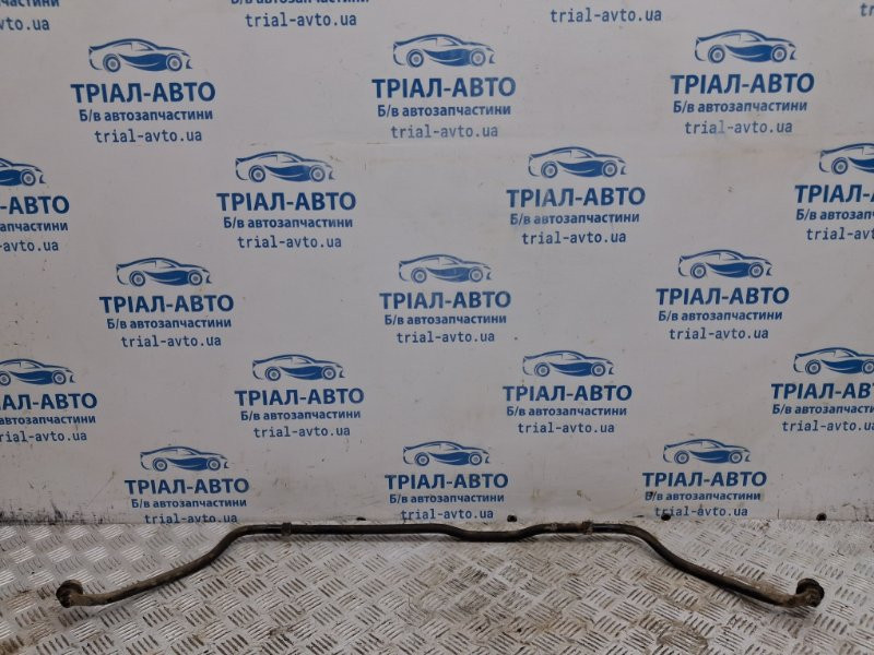 Стабилизатор задний Hyundai I30 FD 1.6 DIESEL D4FB 2007 (б/у) Київ - зображення 1