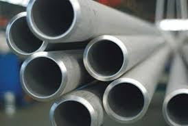 Труба нержавеющая бесшовная 40х4 ст12Х18Н10Т Киев - изображение 9