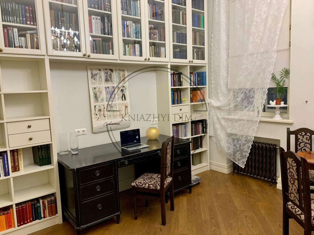 БЕЗ КОМІСІЇ!!! Продаж 1-но кімнатної квартири в центрі Києва. № 21144487 Київ - зображення 3