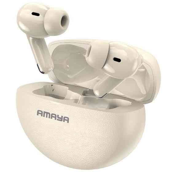 Беспроводные TWS наушники Amaya ATW-26 Game Mode Херсон