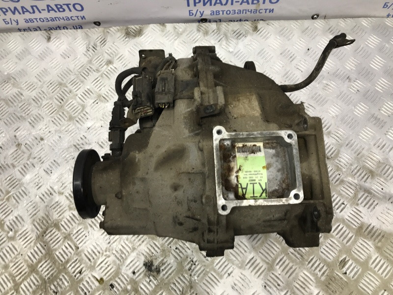 Раздаточная коробка Kia Sorento 2002-2011 4730049100 (Арт. 51982) Київ - зображення 2