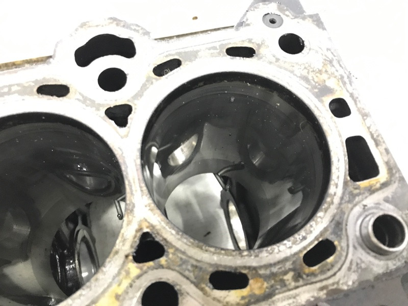 Блок ДВС Kia Ceed JD 1.6 DIESEL D4FB 2012 (б/у) Киев - изображение 5