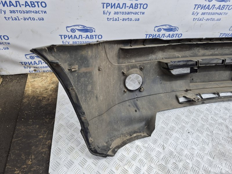 Бампер передний SsangYong Rexton 2006-2012 7871008103LAK (Арт. 61643) Киев - изображение 9