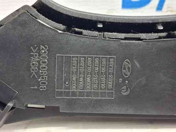 Кнопки руля Hyundai Santa fe CM 2.2 DIESEL D4HB 2005 (б/у) Київ