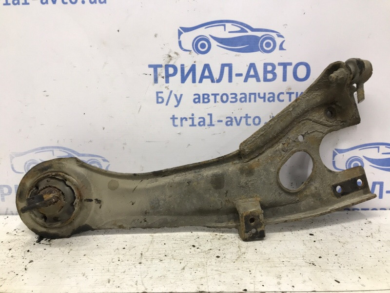 Рычаг задней подвески продольный правый Kia Ceed ED 1.6 DIESEL D4FB 2006 (б/у) Киев - изображение 4