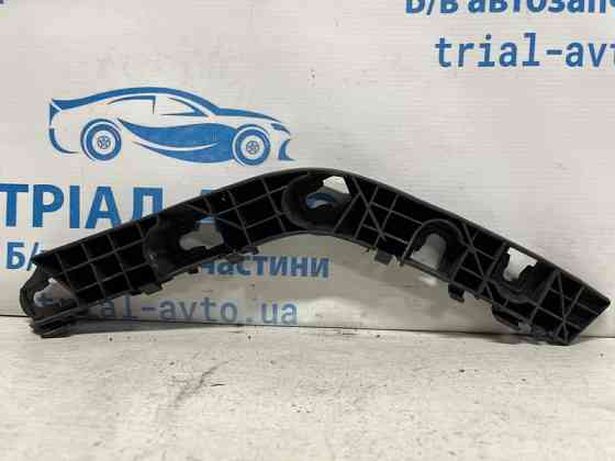 Кронштейн бампера задний правый Hyundai Sonata YF 2.4 БЕНЗИН G4KJ 2010 (б/у) Київ