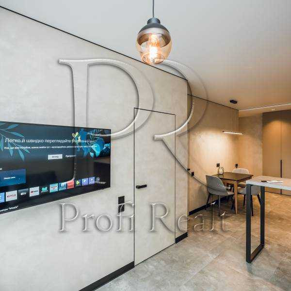 продажа 1-к квартира Киев, Голосеевский, 135500 $ Київ - зображення 1