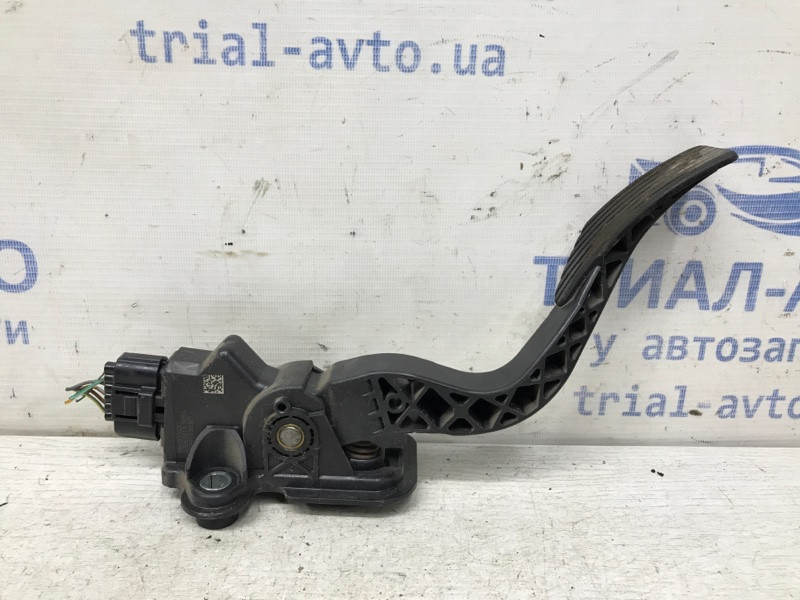 Педаль газа Mitsubishi Outlander XL 2.4 БЕНЗИН 4B12 2007 (б/у) Киев - изображение 1