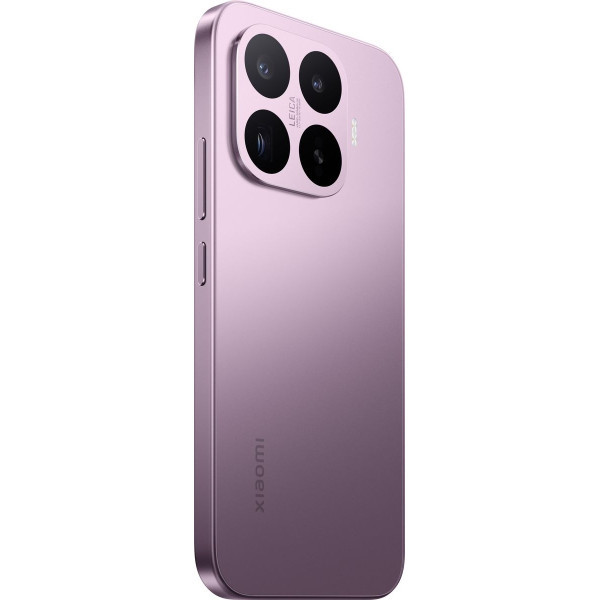 Смартфон Xiaomi 17T 12/512GB Deep Violet UA Харьков - изображение 4