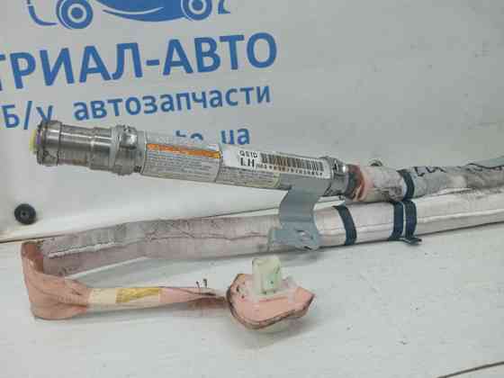 Airbag потолка(шторка) левый Mazda 6 2007-2013 GS1D57KN0E (Арт. 61111) Київ