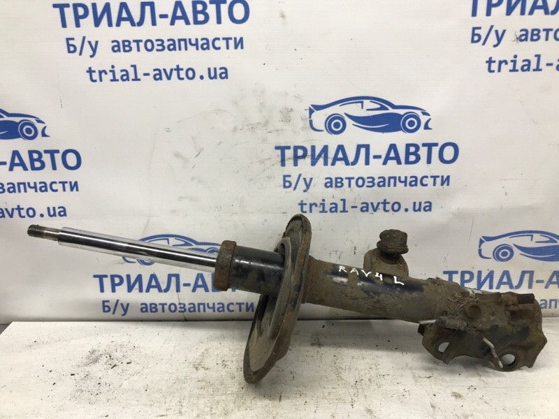 Амортизатор передний левый Toyota RAV 4 2005-2012 4852080072 (Арт. 49303) Київ - зображення 1