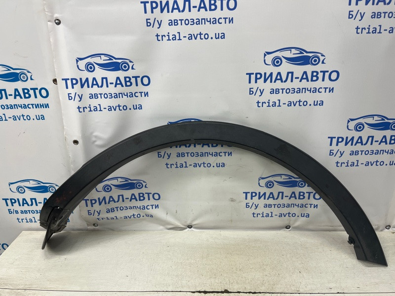 Накладка крыла Mazda CX 9 TB 3.7 БЕНЗИН MZI 2006 задн. лев. (б/у) Київ - зображення 1
