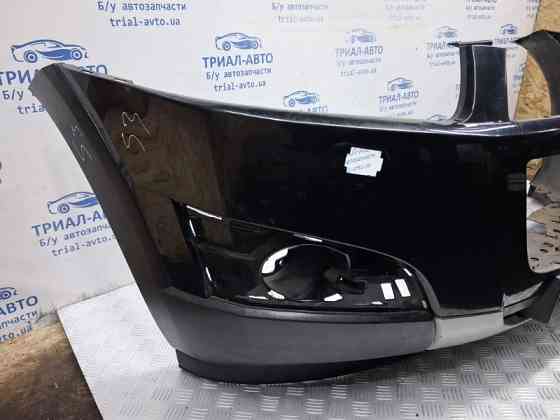 Бампер передний Chevrolet Captiva C140 2.2 DIESEL Z22D1 2006 (б/у) Київ