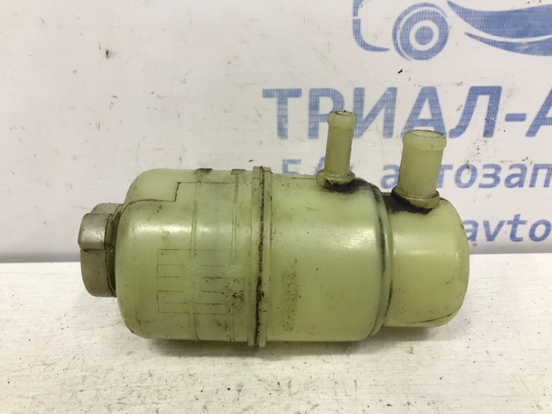 Бачок ГУР Mitsubishi Outlander XL 2.2 DIESEL 4N14 2007 (б/у) Київ - зображення 1