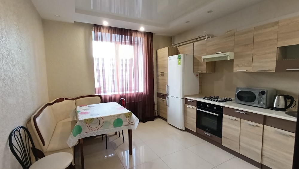 2к квартира в сучасному ЖК Набережний Квартал Хмельницький - зображення 3