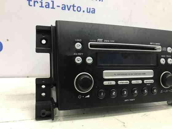 Магнитофон Suzuki Grand Vitara JT 2.4 БЕНЗИН J24B 2005 (б/у) Київ